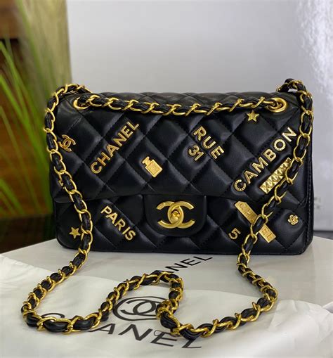 bolsos imitacion chanel baratos|Comprar réplicas de bolsos, bolsos de imitación .